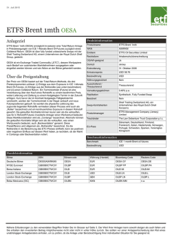 Informationsblatt herunterladen