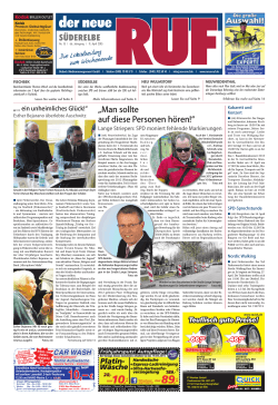 10 - Der neue RUF