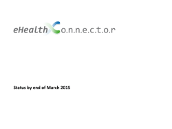 Informationsanlass &laquo;eHealth Suisse&raquo; und IHE Suisse
