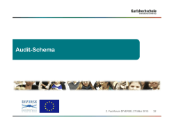 Ergebnisse 2. Fachforum II