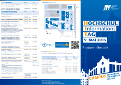 hit - Technische Hochschule Wildau