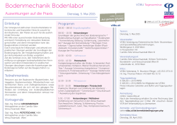 Informationen