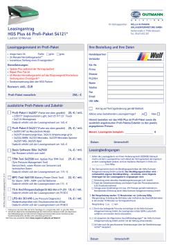 Hella Gutmann mega macs 66