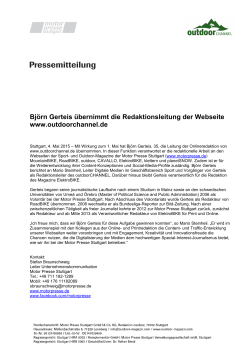 PDF-Download - Motor Presse Stuttgart