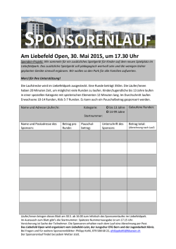 klicken für das Sponsorenblatt zum Ausdrucken.