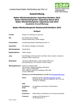 Infos