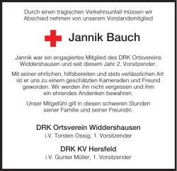 Jannik Bauch