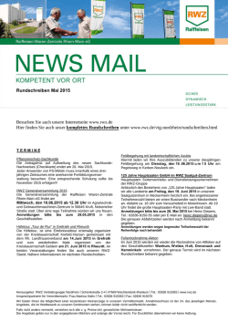 Vertriebsgruppe Nordrhein