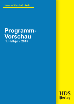PDF-Vorschau - Fachbuch