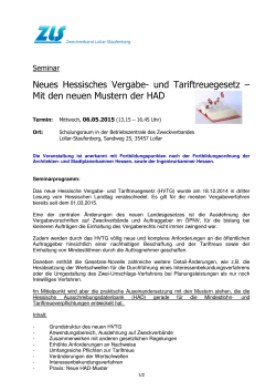 Programm Hess_ Vergabe_Tariftreuegesetz