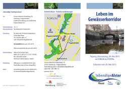 Hintergrund Programm Donnerstag, 28. Mai 2015