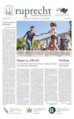 Titel - ruprecht