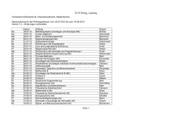 Grundlagen und Konzepte (NK)