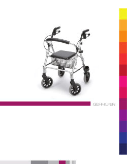 GEHHILFEN