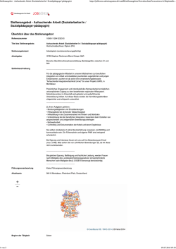 S04 - SozialP&auml;dagoge