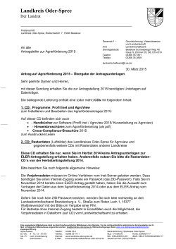 PDF: 135 KB - Landkreis Oder