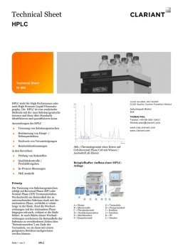 HPLC