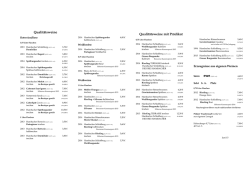 Preisliste als PDF - Weingut Ludwig D&ouml;ring