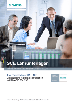 Hardwarekonfiguration S7-1516F