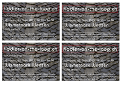 fiddler-on-the-loop.ch fiddler-on-the-loop.ch fiddler-on-the