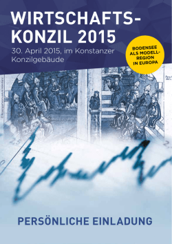 Programm - translake GmbH