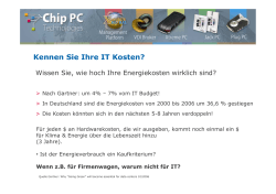 Chip PC Plug PC Promotion