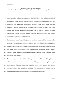 Document