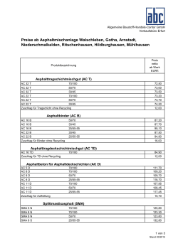 PDF, 12 KB - ALLGEMEINE BAUSTOFF-HANDELS