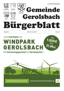 Buergerblatt 4_2015_Gerolsbach