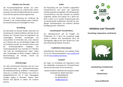 ITW Infoflyer REV01 - Ringgemeinschaft Bayern e.V.