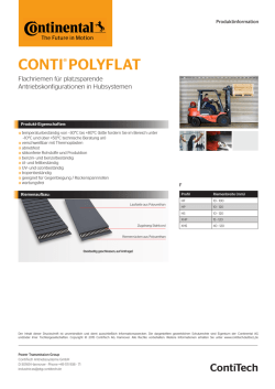 Produkt Datenblatt (PDF | DE | 117 KB)