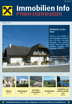 - Real-Treuhand Immobilien