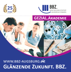 Infobrosch&uuml;re immigrierte Pflegefachkr&auml;fte