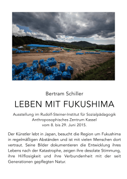 Plakat A4 Fukushima.pages