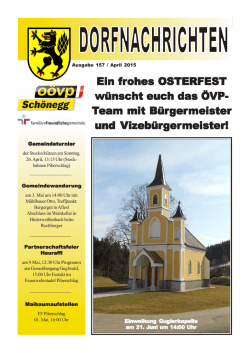 I:\Dorfnachrichten\Ausgabe 157\Dorfnachrichten