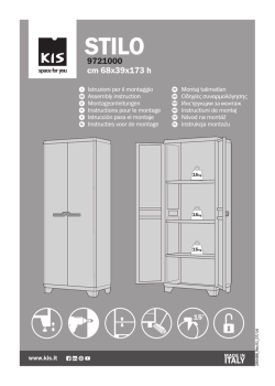 ITALY 9721000 cm 68x39x173 h