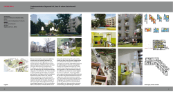 Studentenwohnhaus Siegmunds Hof „Haus für urbane Gartenfreunde“