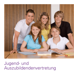 Jugend- und Auszubildendenvertretung