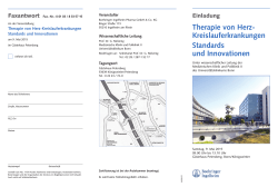 064-15 SO El Bonn V3.indd - Medizinische Klinik und Poliklinik II