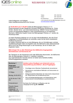 IQESonline_Fortbildungsbausteine_Anmeldu[...]