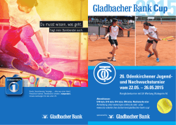 1114-46-OTC_Flyer_Ausschreibung Gladbacher - TVPro