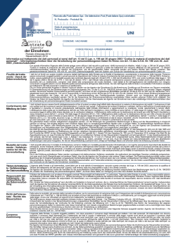 istrUG61A - pdf - Agenzia delle Entrate