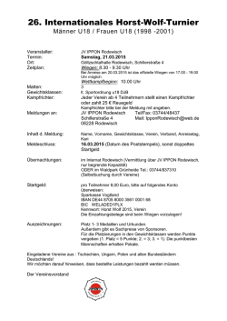 Horst-Wolf-Pokal-U18_2015