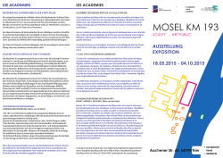 MOSEL KM 193 - WordPress.com