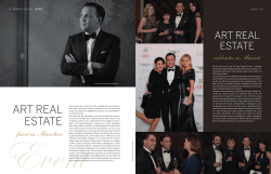 MunichDeluxe11 Spring2015 ArtRealEstate, Seiten 1-2