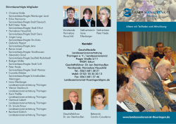 Informationsflyer des Landesseniorenrates Th&uuml;ringen als PDF