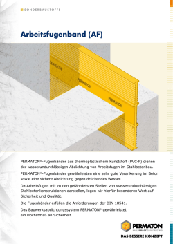 PDF-Datenblatt herunterladen