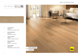 eiche harmony gehobelt parkett landhausdiele senses