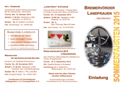 hier - landfrauen