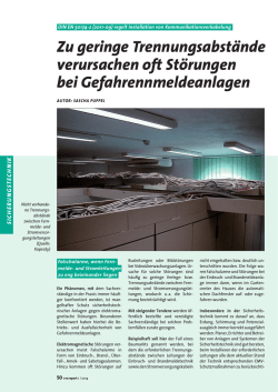 DIN EN 50174-2 - sv